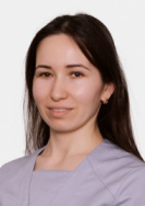 Кубаева Линда Махматова