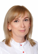 Телешева Инна Александровна