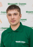 Котельников Сергей Валерьевич