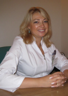 Калинина Наталья Борисовна
