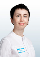 Кириченко Ирина Михайловна