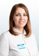 Азарова Евгения Сергеевна