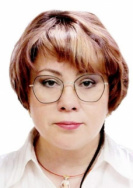 Шестопалова Ольга Вадимовна
