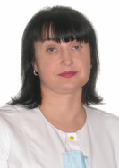 Падимова Светлана Антоновна