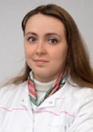 Колпакова Анастасия Николаевна