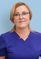 Кирьякова Ирина Николаевна
