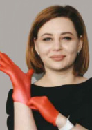 Шлеина Яна Михайловна