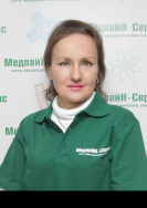 Собокарь Ольга Александровна