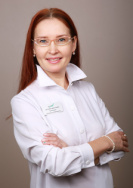 Трояновская Ангелина Николаевна