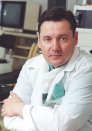 Гордеев Сергей Александрович
