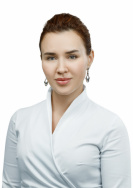 Корогод-Верховцева Ирина Сергеевна