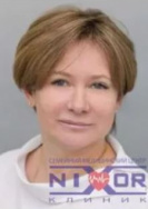 Полянская Наталья Васильевна