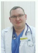 Соболев Валерий Сергеевич
