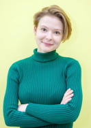 Шишковская Татьяна Игоревна