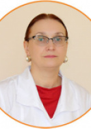 Комащенко Марина Николаевна