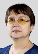 Масалева Вероника Геннадьевна