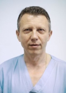 Данюшин Владислав Михайлович