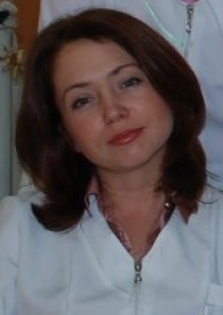 Миронкова Елена Александровна