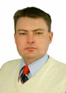 Козеев Александр Валерьевич