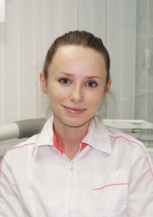 Емельянова (Никишина) Кристина Витальевна