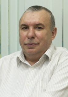 Шигин Александр Иванович