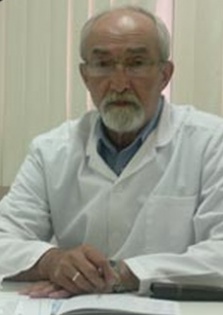 Хестанов Александр Владимирович