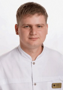 Солнышков Алексей Николаевич