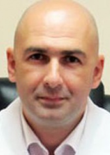 Бачиев Станислав Владимирович