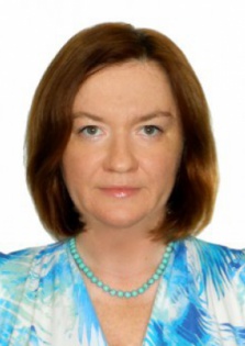Морозова Ольга Владимировна