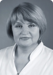 Галишникова Татьяна Александровна