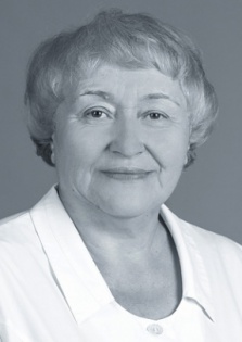 Магдеева Наталья Ивановна