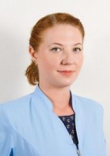 Бычкова Виктория Сергеевна
