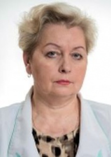 Моисеенко Ольга Михайловна