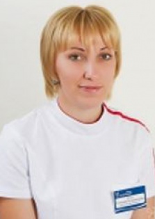 Юдина Екатерина Александровна