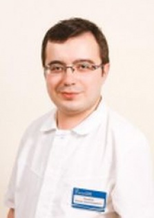 Томахин Роман Александрович