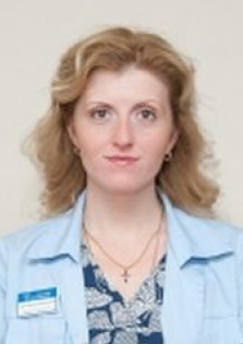 Шакулова Екатерина Игоревна