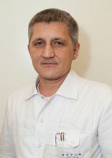 Захаров Станислав Николаевич