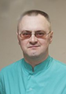 Кузьмин Анатолий Борисович