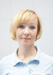 Санникова Мария Вячеславовна