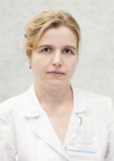 Арутюнян Ольга Борисовна