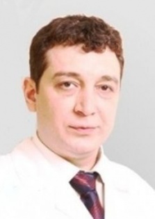 Абдуллаев Рустам Казимович