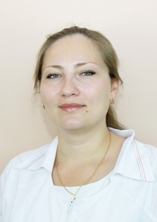 Аксенова Мария Андреевна