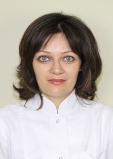 Герман Инесса Геннадьевна