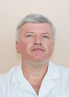 Шинаев Александр Николаевич