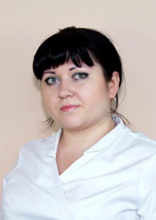 Романова Юлия Николаевна