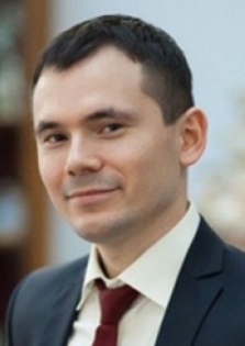Васильев Максим Николаевич