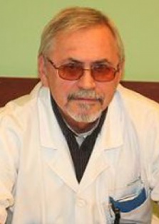 Кусов Вячеслав Владимирович