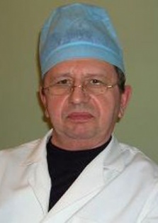 Градусов Евгений Григорьевич