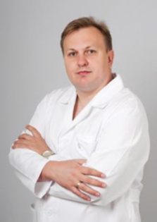 Горовой Дмитрий Владиславович