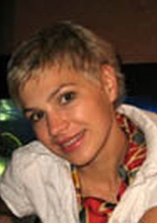 Давыдова Наталия Владимировна